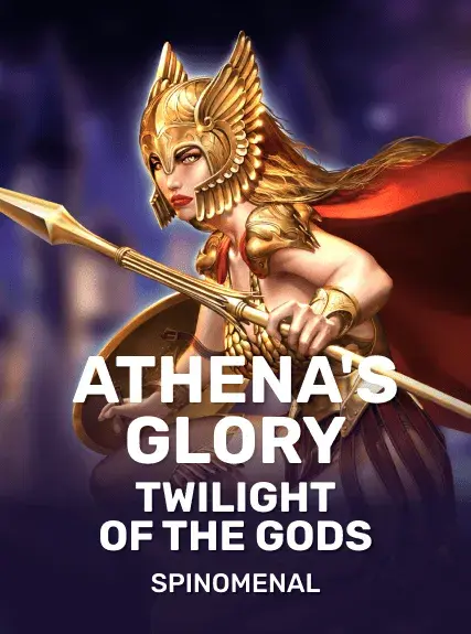 Athena 's Glory