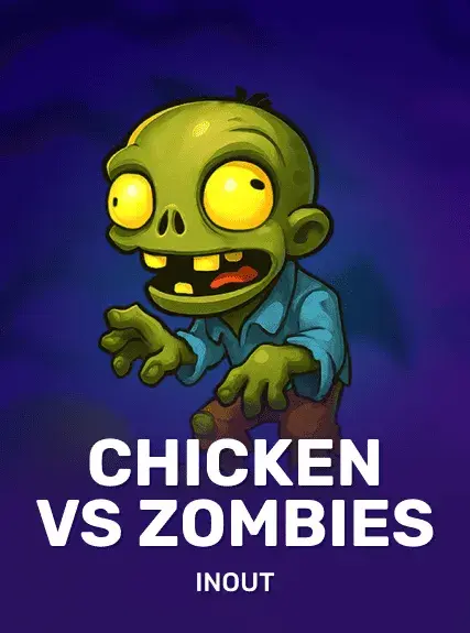 Chicken versus Zombies