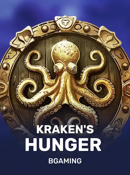Kranken's Hunger